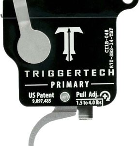 R70SBS14TBF.jpg TRIGGERTECH REM 700 SNGL STAGE - PRIMARY FLAT