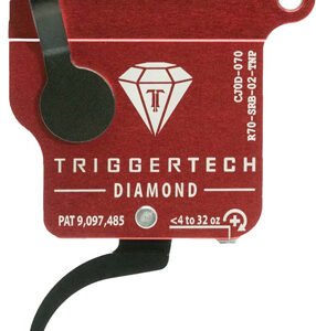 R70SRB02TNP.jpg TRIGGERTECH REM 700 SNGLE STG - BLACK DIAMOND PRO CLEAN