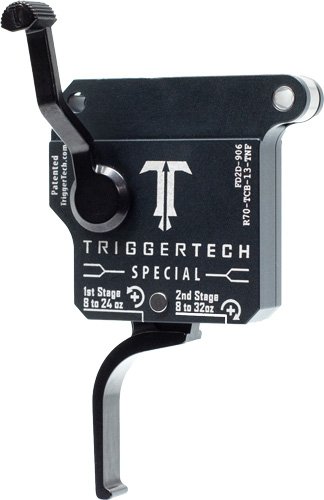 R70TCB13TNF_1.jpg TRIGGERTECH REM 700 TWO STAGE - BLACK SPECIAL PRO FLAT CLEAN