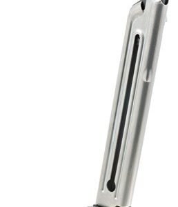 R90231.jpg RUGER MAGAZINE MARK III 22LR - PISTOL 10RD SILVER STEEL