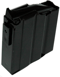 R90339.png RUGER MAGAZINE MINI-14 223 - 10RD BLUED STEEL
