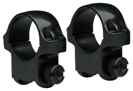 R90410.jpg RUGER 4B/5B MEDIUM BLUED 1" - RING SET