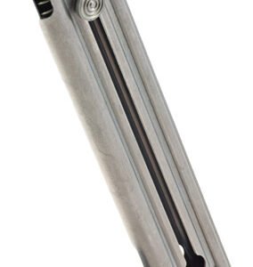 R90599_1.jpg RUGER MAGAZINE 22/45 MARK IV - 22LR 10RD NICKEL
