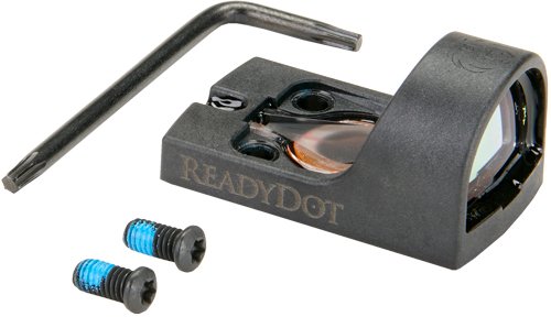 R90742.jpg RUGER READYDOT REFLEX SIGHT