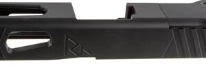 RA10G202A.jpg RIVAL ARMS GLOCK STRIPPED - SLIDE RMR CUT FOR G19 G3 BLK