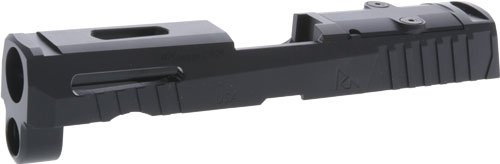 RA10P301A.jpg RIVAL ARMS SIG320 CARRY A1 - SLIDE W/RMR CUT BLACK