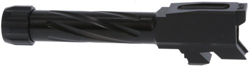RA20G302A.jpg RIVAL ARMS BARREL FOR GLOCK 43 - V1 THREADED BLACK