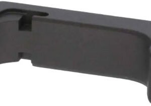RA72G001A.jpg RIVAL ARMS MAG RELEASE EXT - FOR GLOCK GEN 3 BLACK