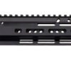 RAIDERM10556BLK_LEFT.jpg BCM RAIDER M RAIL 10" M-LOK - COMPATIBLE BLACK FITS AR-15