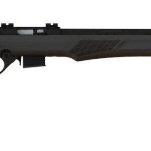 ROSSI RB22M 22MAG BLK/SYN 21" 5+1