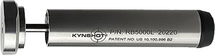 RB5000L.jpg KYNSHOT HYDRAULIC BUFFER .300 - BLACKOUT SUB-SONIC