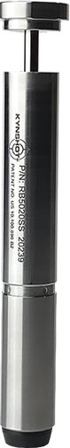 RB5020SS.jpg KYNSHOT HYDRAULIC BUFFER AR-9 - COMPETITION SHORT STROKE