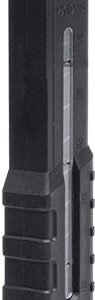 RBTPD933A_1.jpg UTG MAGAZINE GLOCK 9MM 33RND - WINDOWED POLY MATTE BLACK