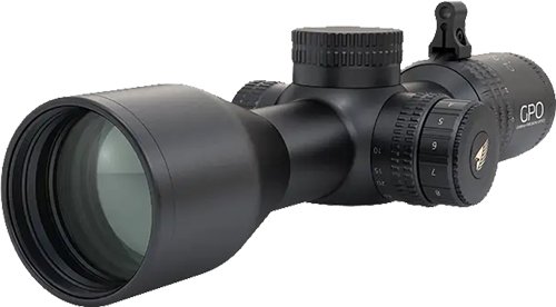 RC420.jpg GPO SCOPE CENTURI 3-12X44 30MM - SUPER COMPACT G4i ILLUMINATED