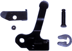 REMSAF.png RIFLE BASIX REMINGTON SAFETY - KIT BLACK