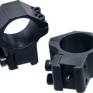 RGPM25M4.jpg UTG AIRGUN/RIMFIRE RINGS 1" - MEDIUM PROFILE 2PC 3/8 DOVETL