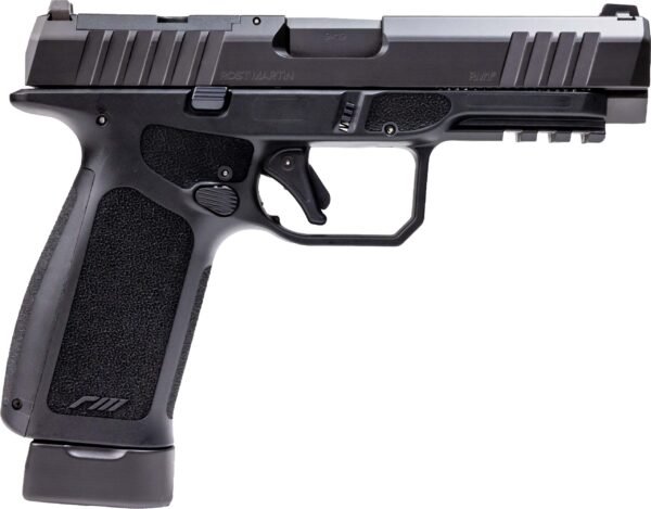 ROS RM1F 9MM BLK CA 10RD