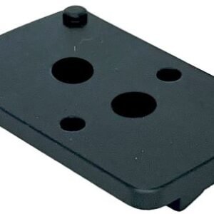 RMR336.jpg TALLEY BASE RMR MOUNT FOR - HENRY MODEL X MARLIN 336