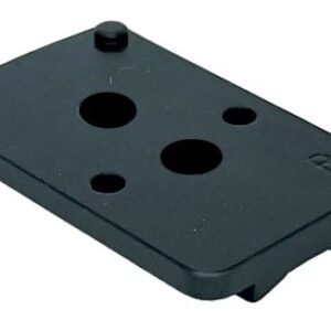 RMRM70.jpg TALLEY BASE RMR MOUNT FOR - WINCHESTER MODEL 70 STD ACTION
