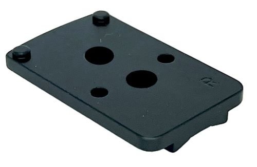 RMRM70.jpg TALLEY BASE RMR MOUNT FOR - WINCHESTER MODEL 70 STD ACTION