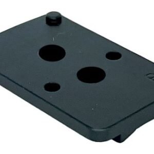 RMRMSS.jpg TALLEY BASE RMR MOUNT FOR - MOSSBERG SHOTGUNS BLACK