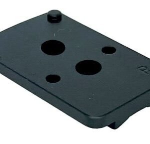 RMRSX4.jpg TALLEY BASE RMR MOUNT FOR - WINCHESTER SX2SX3SX4 BLACK