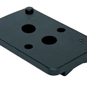 RMRSXP.jpg TALLEY BASE RMR MOUNT FOR - WINCHESTER SXP SHOTGUNS BLACK