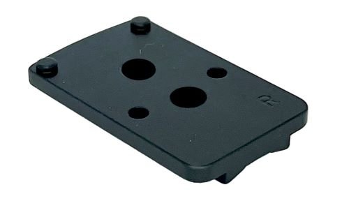 RMRSXP.jpg TALLEY BASE RMR MOUNT FOR - WINCHESTER SXP SHOTGUNS BLACK