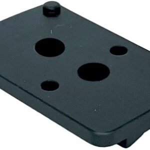 RMSCSBE.jpg TALLEY BASE RMRSC MOUNT FOR - BENELLI SUPER BLACK EAGLE