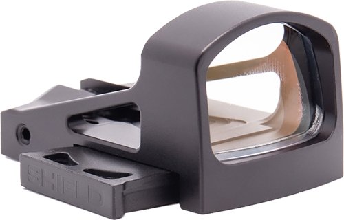 RMSD8MOAGLASS_1.jpg SHIELD SIGHTS RMSD REFLEX MINI - SIGHT RED DOT 8MOA GLASS