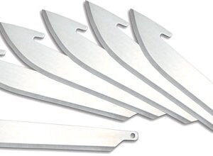 RR6.jpg OUTDOOR EDGE 3.5" REPLACEMENT - BLADES 6-PACK SS BLADES
