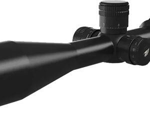 RS672.jpg GPO SCOPE GPOTAC 4.5-27X50 - 34MM ILLUMINATED PLR BLACK