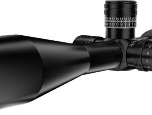 RS673.jpg GPO SCOPE SPECTRA 4.5-27X50 - 30MM ILLUMINATED MOA BLACK