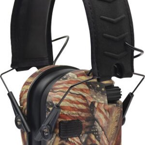 RSEMBARM.jpg WALKERS MUFF ELECTRONIC RAZOR - SLIM BEAR ARMS AMERICAN