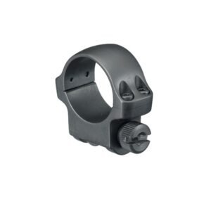 RU3BHM.jpg RUGER RING 1" LOW MATTE HAWKEYE