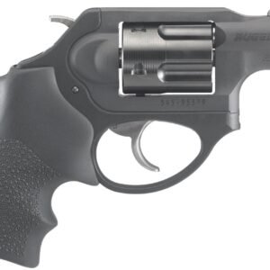 RU5460.jpg RUGER LCRX 357MAG MT/HOGUE 1.87" 5RD