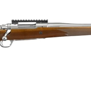 RUHawkeyeHunter-1.jpg RUGER HAWKEYE HUNTER 30-06 SS/WD 22"