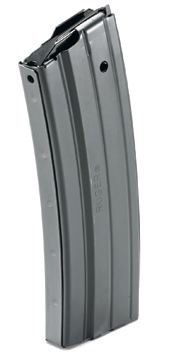 RUMAG30.jpg RUGER MINI-14 MAGAZINE 223REM 30RD