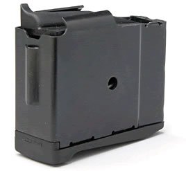 RUMAG762.jpg RUGER MINI-30 MAGAZINE 7.62X39 5RD