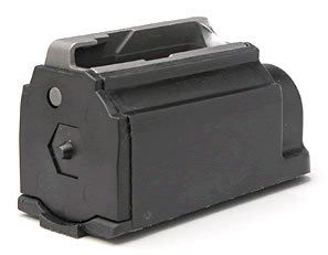 RUMAG7744.jpg RUGER 77/44 MAGAZINE 44MAGNUM 4RD