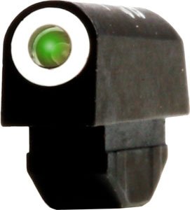 RV0001N4_1.jpg XS FRONT SIGHT STD DOT TRITIUM - FOR S&W J FRAME & RUGER SP101