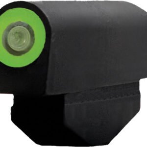 RV0003N4G.jpg XS FRONT SIGHT STD DOT TRITIUM - FOR S&W J FRAME/RUGERSP101 GR