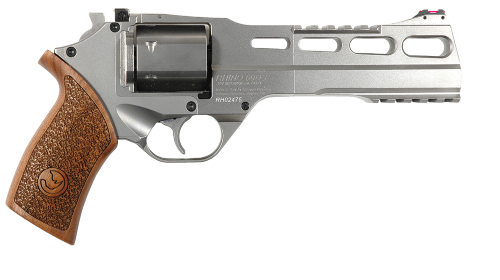 Rhino60Chrome.png CHIAPPA FIREARMS RHINO 60DS 357MAG 6" NICKEL AS