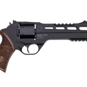 Rhino60DS.png CHIAPPA FIREARMS RHINO 60DS 357MAG 6" BLK ADJ