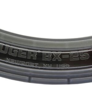 RugerBX25Clear.jpg RUGER 10/22 MAGAZINE 22LR 25RD CLEAR