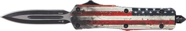 S-WUS-13-1.jpg TPL SMALL WOOD US FLAG DAGGER