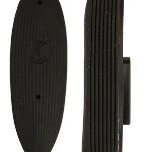 LIMBSAVER RECOIL PAD PRECISION - FIT CLASSIC 5 3/16" MOSS SYN