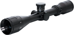 S17312X40.png BSA SWEET-17 3-12X40MM SCOPE - DUAL-X W/MULTI GRAIN TURRET
