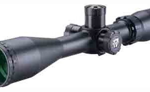 S17618X40SP_1_1.jpg BSA SWEET-17 6-18X40MM AO-SIDE - DUAL-X BLACK MATTE