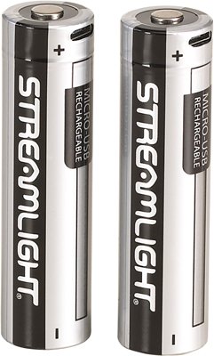 S22102.jpg STREAMLIGHT SL-B26 USB BATTERY - 2-PACK